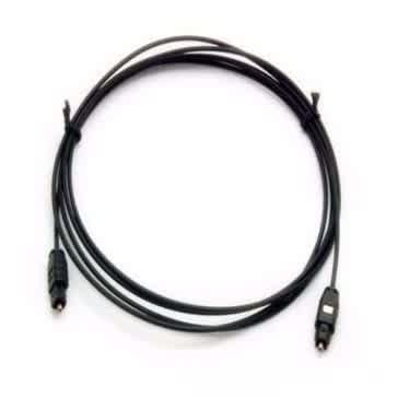Optical Tv And Audio Cable 1.5m - View 2