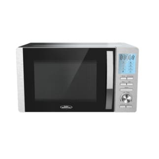 Microwave Oven And Grill With Digital Timer Function - 900w - 25L