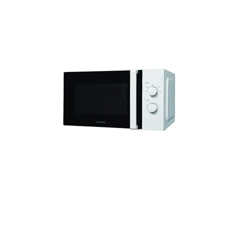 Microwave Oven With Grill - 20L -  800W - Mwm100 - View 3