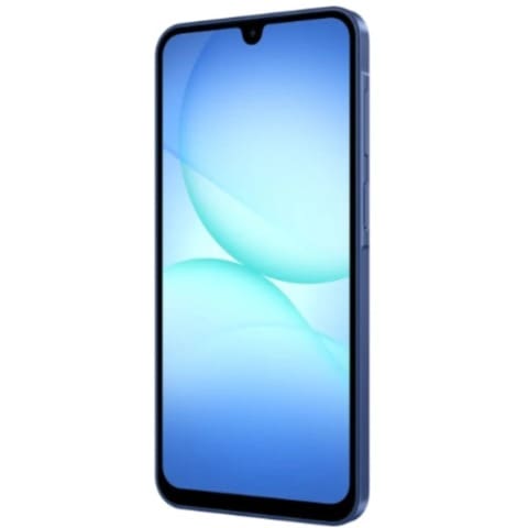 Galaxy A17 5g - 4GB RAM - 128gb Rom - Blue - View 3