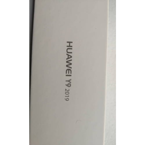 Y9 2019 - 128GB ROM - 6GB RAM - 6.5'' - 4000mAh - View 7