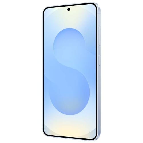 Galaxy S25 5G - 6.2" - 256GB ROM - 12GB RAM - Dual SIM - 4000mAh - Icyblue - View 2