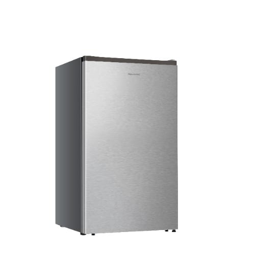Single Door Refrigerator - 121L - View 3