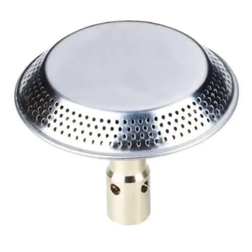 Gas Burner Head - 1 Piece - View 1