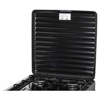 4 Burner Tabletop Gas Stove Auto Ignition Gas Cooker Anti - Rust - View 4