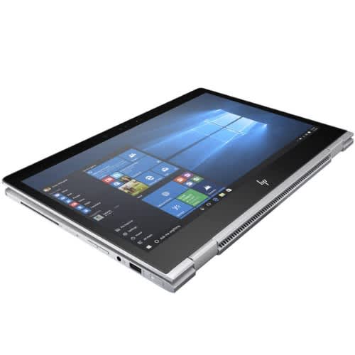 Elitebook X360 - Touch- Core I5- 512GB SSD- 16GB RAM- Fp Reader-backlit Windows 11 + Gift - View 5