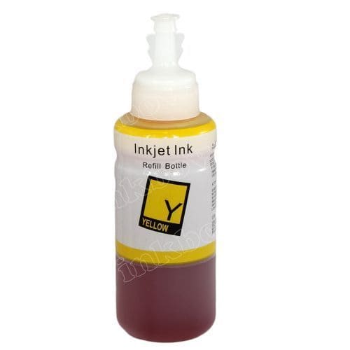 Ip7240 Ink Refill Bottle-  Black, Cyan,Magenta,Yellow - View 3