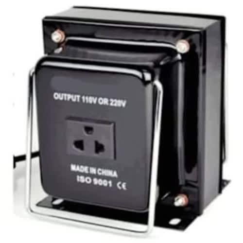 Step Down Transformer - 2000w. - View 3