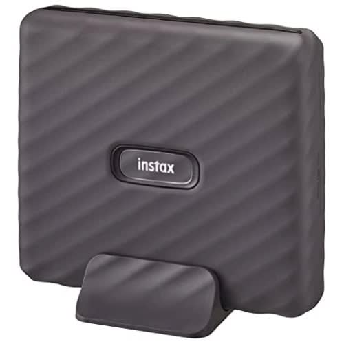Instax Link Wide - Smartphone Printer - Black - View 2
