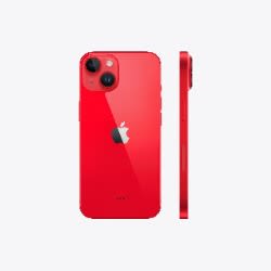 Iphone 14 - 128gb Rom 6gb Ram - 1 Sim+1 Esim 6.1" Genuine Super Retina Oled. 5g - Renewed - View 2