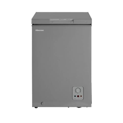 Hisense Chest Freezer - 95L - View 2