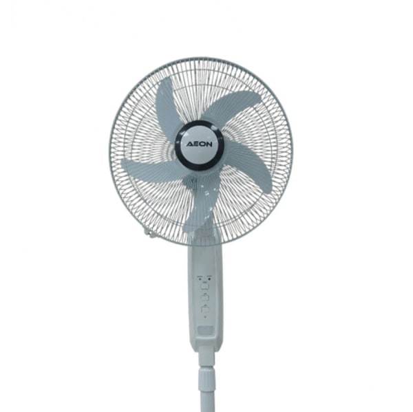 AEON FAN 18 40W RECHARGEALE ARF-18B - View 2