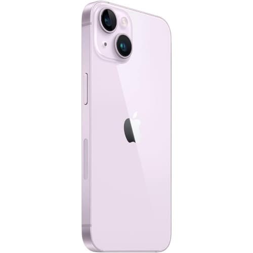 Iphone 14 - 6.1" - 128GB ROM - 6GB RAM - 5g- 3279mAh - View 4