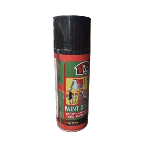 Visa Fast Paint Remover - 450ml - View 3