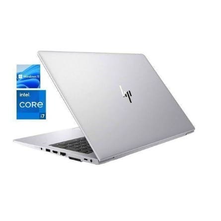 Elitebook 840 G8 - 14" - Intel Core i7 - 256GB SSD - 16GB RAM - Win11 - View 1