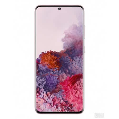 Samsung S21 - 128GB ROM - 8GB RAM - Single Sim With Pouch And Screen Protector - Purple - View 2