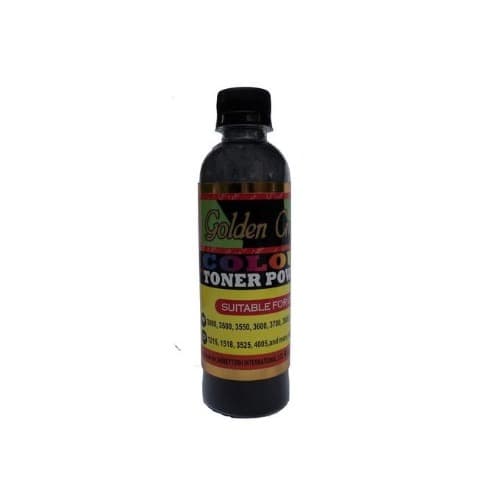 LaserJet Refill Toner - Black - 100g