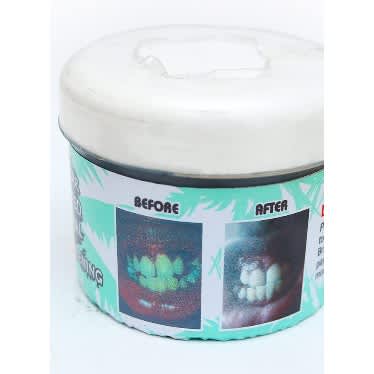 Palmstar Activated Charcoal Teeth Whitening - View 4