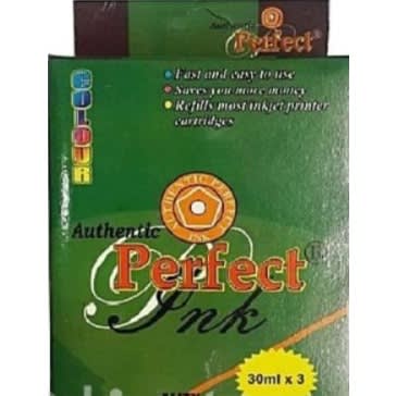Refill Ink Cartridges - View 2