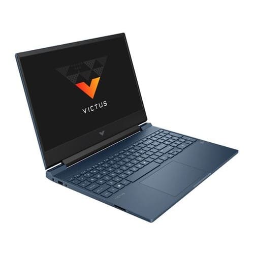 15 Victus Gaming-12th Gen Intel Core I5- 8GB RAM- 512GB SSD- Nvidia Rtx 3050 (4GB)- Wins11 - View 3