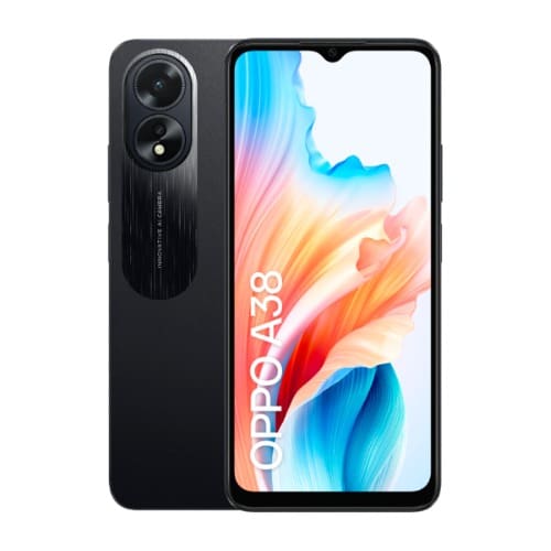 Oppo A38 128+6-Black - View 3