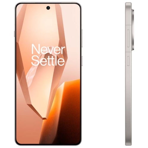 13R - 6.78" - 256GB ROM - 12GB RAM - Dual SIM - Fingerprint - 6000mAh - Astral Trail - View 2