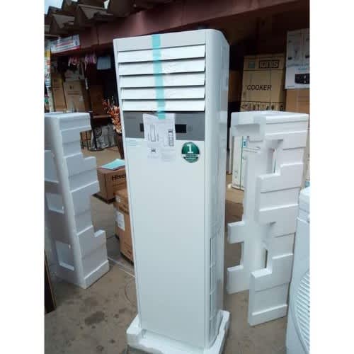 3hp Energy Saving Floor Standing Air Conditioner - View 5