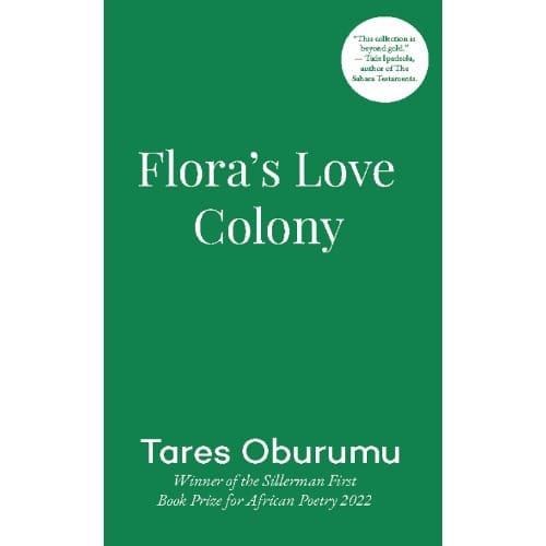 Flora’s Love Colony by Tares Oburumu - View 2