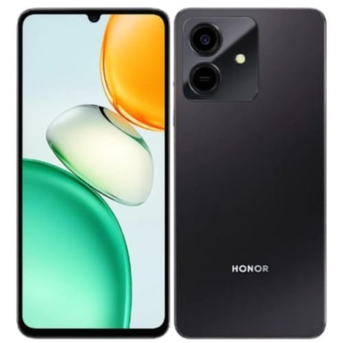 Honor Play 10 - 6.74" - 64GB ROM - 3GB RAM - 4g Dual Sim - 5000mAh - Mid Black - View 2