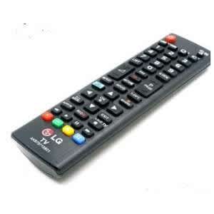 Universal Lg Tv Remote - View 1