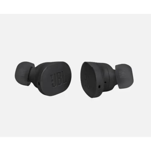 Jbl Tune Buds Anc Wireless Earbuds 48h Battery Zero Noise - Black - View 2