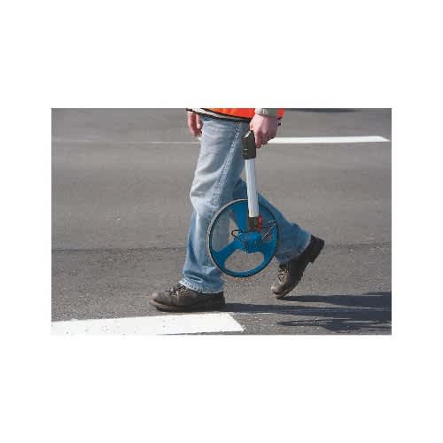 Uni Professional Hand Measuring Wheel | Konga