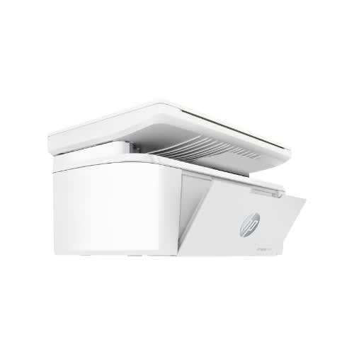 Hp Mono Laserjet Mfp 141a Printer