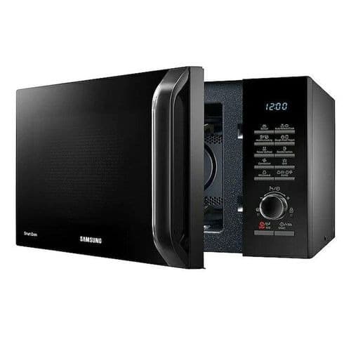 Countertop Solo Microwave And Oven - 800W - 23L - View 2