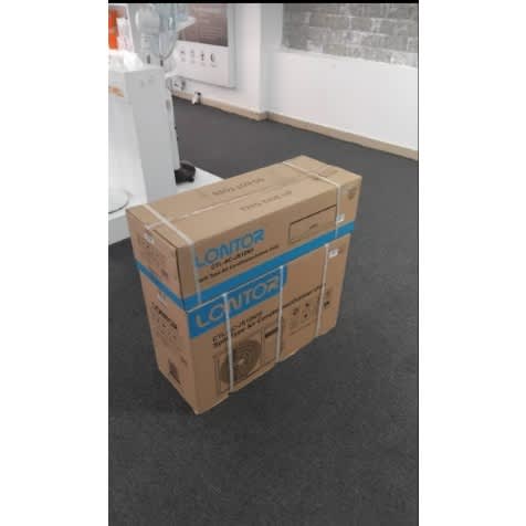 1.5hp Horse Power Split Air Conditioner Energy Saving Ctl-ac-js12n - View 3