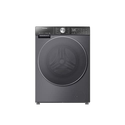 12kg Front Load Automatic Inverter Washing Machine - View 5