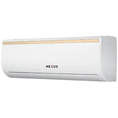 2hp Fast Cool Split Unit Inverter Air Conditioner + Installation Kit - View 4