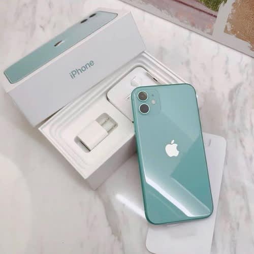 Iphone 11 - 6.1" -64gb Rom- 4gb Ram- 4g Lte -single Sim & E-sim - Renewed - View 4