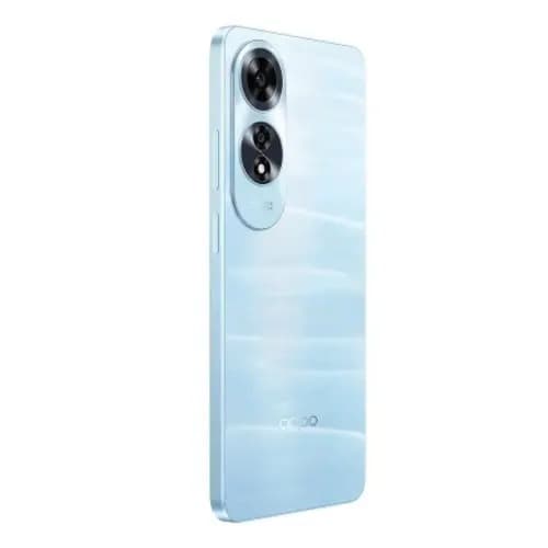 A60 - 6.67" - 256GB ROM - 8GB RAM - 4g Lte - Dual Sim - 5000mAh - Ripple Blue - View 3