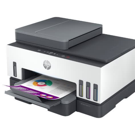 Smart Tank 790 All-in-one 4wf66a - View 1
