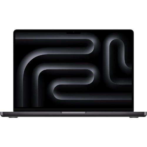 MacBook Pro with M3 Max Chip With 16-core CPU And 40-core GPU 300GB SSD Space Black 16 inc