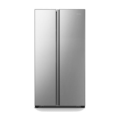 Side By Side Refrigerator - 516L - View 8