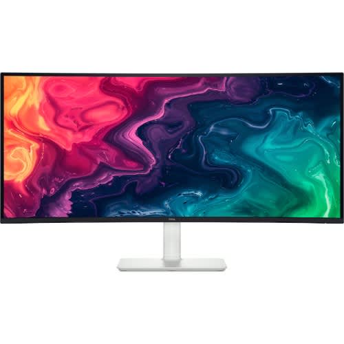 34 Plus Usb-c S3425dw Monitor 34" Va Display Uwqhd Resolution Built-in Speakers - View 1