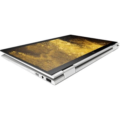 Elitebook X360 - Touch- Core I5- 512GB SSD/16GB RAM- Fp Reader-backlit Windows 11 + Gifts - View 2