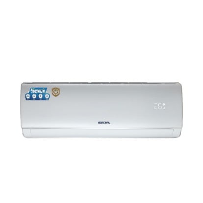 1.0hp Split Unit Inverter Air Conditioner + Installation Kit - View 7