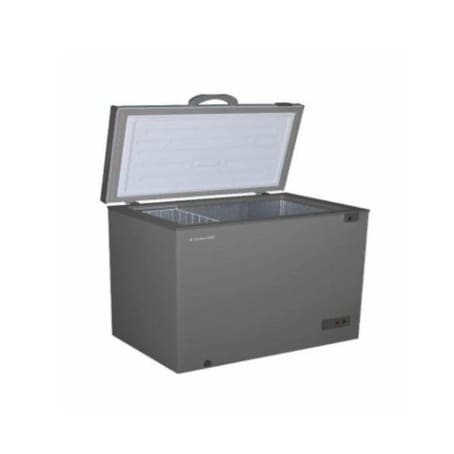 290l Chest Freezer - With Fast Freezing Function