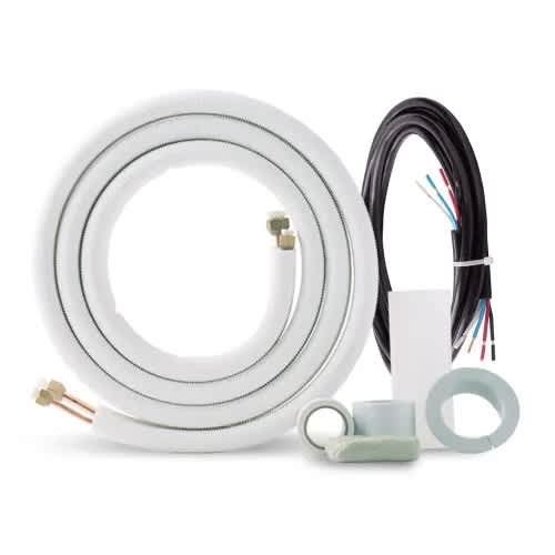 1.5hp Wave Series Air Conditioner + Installation Kit - View 6