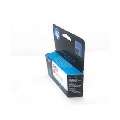 Hp 953 Original Ink Cartridge -Magenta - View 2