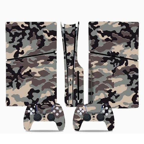PlayStation PS5 Slim Anti-scratch Protective Sticker