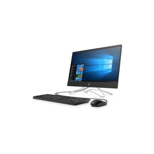 Hp 27 Inch All-in-one, Core i5 1335U Windows 11, 27"touch Screen, 8gb Ram, 512gb. B67gsea - View 3